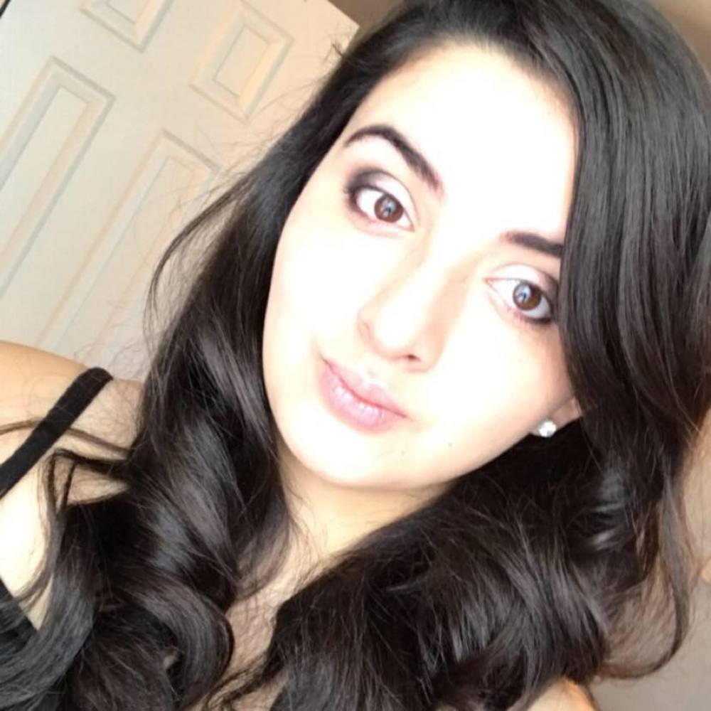 Meet your Posher, Megan